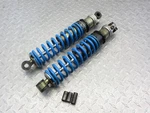 1996 Polaris RMK700 Shock Spring Suspension Set Fox Racing Shox. Fixed Price $182.70.