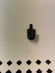 Polaris 3280186 Lh Odometer Trip Knob 1993-2015 Indy Rmk Switchback. Fixed Price $10.00.