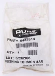 Polaris Torsion Bar Bushing Part Number - 5433814. Fixed Price $13.99.