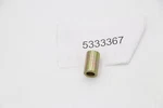 Nos Oem Polaris Bushing 5333367. Fixed Price $10.00.