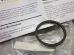 Polaris 2200466 Brake Caliper Seal Ring Fits Some 1990S Era Indy Snowmobiles. Fixed Price $38.91.