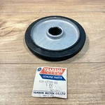 Yamaha Oem Nos Guide Idler Wheel / 810-47530-00 Snowmobile. Fixed Price $35.00.
