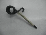 New Arctic Cat 73-74 Tigre Undercarriage Left Rear Spring Part 0104-353. Fixed Price $29.95.