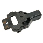 Arctic Cat Lh Shock Bracket Saddle ('77-'78 El Tigre), 0103-191. Fixed Price $21.95.