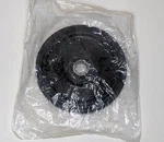 Ski-doo 503191311 Oem 147MM Black Idler Wheel Freeride Gtx Mxz Renegade. Fixed Price $48.98.
