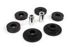 Dinan D110-0007 Rear Upper Shock Mount Kit Compatible With 2006-2013 Bmw. Fixed Price $147.55.