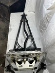 2011 Arctic Cat 500 Bulkhead, Bracing, And Steering Assembly.. Fixed Price $219.99.
