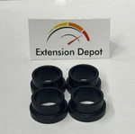 Polaris Delrin Shock Bushings 1500609 Indy Fusion Fst Xc Sp Classic Edge M-10. Fixed Price $24.99.