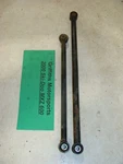 2000 Ski Doo Mxz 600 Zx Chassis Front Upper Lower Suspension Control Radius Rods. Fixed Price $74.00.