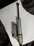 2005 Ski-doo Rev Mxz Renegade 600 Hpg Front Shock 18 Needs Service/rebuild. Fixed Price $140.35.