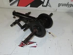 Polaris 1994 Classic 500 Rear Torque Arm 1540723-067 / 1540721-067. Fixed Price $54.95.
