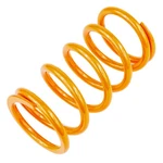 Primary Drive Clutch Orange/black Spring For Arctic Cat Z440 Sno Pro 2001 - 2003. Fixed Price $17.01.