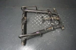 2000 Ski-doo Oem Front Torque Arm Ass'y Summit. Fixed Price $49.95.