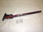 1997 Polaris Xcr Indy 600 Snowmobile Left Side Trailing Arm. Fixed Price $50.00.