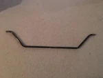 Ski Doo Nos Summit Swaybar New 506127400. Fixed Price $49.99.