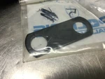 Polaris Sks Strap-spacer Bottom 5220227 T210. Fixed Price $6.56.