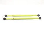 Upper Radius Rods 2018 Polaris Rzr Xp 1000 Eps 3334. Fixed Price $112.94.