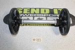 2018 Ski-doo Grand Touring 600 Rear Axle/spacer/wheels 503190429 503191742. Fixed Price $25.99.