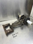02 03 04 05 06-08 Arctic Cat F7 F5 500 700 Rear Skid Torque Arm Pivot Mount Axle. Fixed Price $126.89.