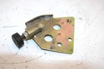 Polaris Xc 500 Oem Engine Motor Torque Stop Short Bumper 1013379 Q3845. Fixed Price $19.99.