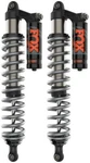 Fox Factory Series 2.0 Front RC2 Shocks Suspension Polaris Rzr 800S 800-4. Fixed Price $1074.85.