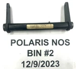 Polaris Oem Rear Suspension Pivot Arm 1540677-067 Brand New. Fixed Price $25.50.