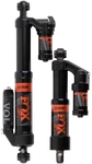 Fox Rear Track Shocks Float 3 Lw Ft Evol Qsl-r Suspension. Fixed Price $814.38.