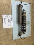 2003 Arctic Cat Mountain 900 Rear Skid Shocks Suspension 413. Fixed Price $120.00.
