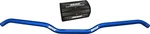 Race Shop Snowmobile Hustler 7/8 " Aluminum Handlebar Anodized Blue T6-10R-DBL. Fixed Price $116.35.