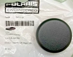 New Oem Genuine Polaris Bumper End Cap Plug 5434191 & 5432848-070. Fixed Price $6.90.