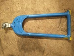 Yamaha Fx Nytro Upper Left Arm Control 2008 Rtx. Fixed Price $50.00.