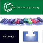 Garland 2008-2009 TZ1 T570 T500 Touring Arctic Cat 231051 Slide 64" Profile 2BLA. Fixed Price $36.60.