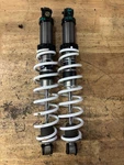 Polaris Rush Axys Indy Pro Switchback 17.25 Fox Front Shock 800 600 Adventure. Fixed Price $284.99.