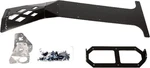 Zbroz 249-90050 K40-0801-01 Skid Plate/brace S-d S/m Xp Xs Xm Chassis. Fixed Price $139.95.