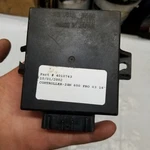 2003 Polaris Pro 600 Computer Cdi Box 18 Degree 4010743 2202321. Fixed Price $55.00.