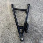 New Takeoff 20-24 Can Am Defender HD10/MAX Front Lower Right Arm 706203996. Fixed Price $95.00.