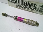 1997 Ski Doo Mxz 500 583 670 Snowmobile Front Suspension Hpg Shock 14.5. Fixed Price $35.00.