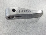 Polaris Snowmobile 2000 440 Sp Xcf Edge Steering Arm - 5132427. Fixed Price $33.99.