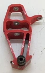 Polaris Used Oem Right Indy Red Ski Spindle 1823802-293 Rush Switchback. Fixed Price $84.50.