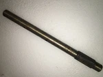 Ski-doo Alpine Transmission Drive Axle- 2 Or 3-SPEED Output Shaft -new-no Part#. Fixed Price $69.00.