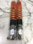 05 Ski-doo Mxz 800 Renegade Fx Front Shocks Right Left Set. Fixed Price $265.24.