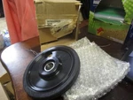 Polaris Oem Idler Kit New 2881956. Fixed Price $49.99.
