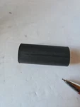 Genuine Arctic Cat Tube, Shrink .75" X 1.5" 0441-498 Nos Oem AC13. Fixed Price $16.00.