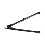 Sports Parts Inc Chrome Moly Lower A-arms Black SM-08212. Fixed Price $103.18.