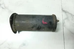 Yamaha 485 Phazer Front Left Shock Spring Tower Cover Housing. Fixed Price $10.00.