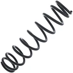 Polaris 7041576-458 Matte Black Front Shock Spring Switchback Xcr 800 850 600. Fixed Price $53.95.