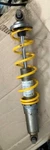 2008/09 800 Rev Xp Bombardier Skidoo Shock P/n 505 0722 61. Fixed Price $57.81.