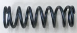2024-2025 Polaris Front Lower Shock Spring Xpedition Northstar # 7045669-067. Fixed Price $49.95.