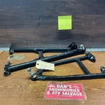 Arm Right # 1823806-067, 1823810-067 Polaris 2020 Indy 550 Snowmobile. Fixed Price $200.69.