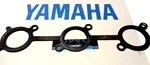 Yamaha 8CH-14613-01 Snowmobile Exhaust Manifold Gasket O.e.m. Used Qty. Fixed Price $14.99.